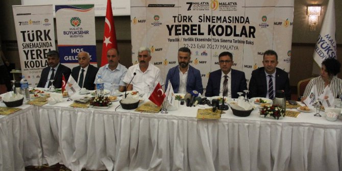 Uluslararası Malatya Film Festivali 9-16 Kasım’da yapılacak