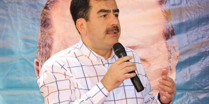 Milletvekili Erdem’den Tabip Odası’nın açıklamalarına cevap