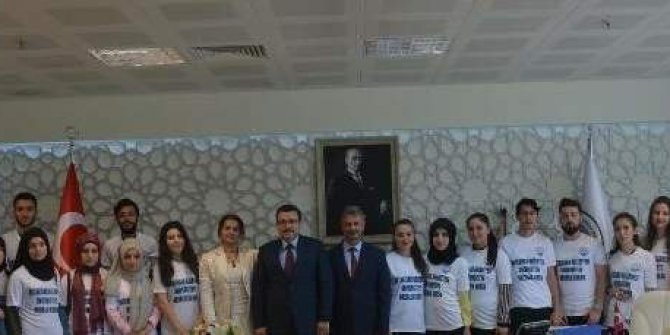 Ortahisar Belediyesi’nden istihdama katkı