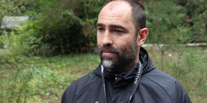 Kardemir Karabükspor’da Hedef Gençlerbirliği Galibiyeti