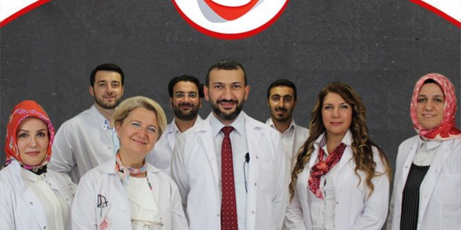 Yeniden Eczacılık Platformu Başkanı Koçtürk projelerini açıkladı