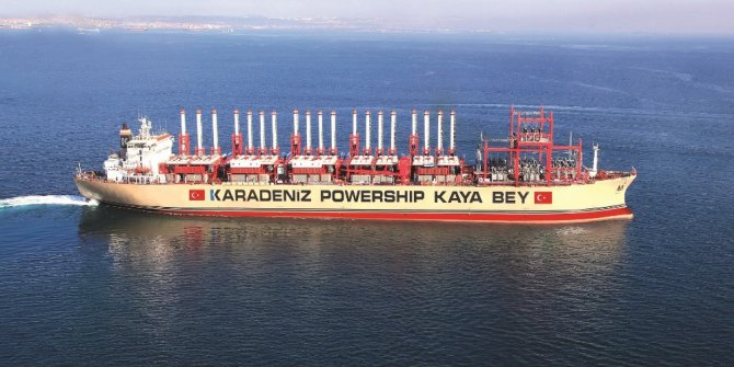 Karkey Pakistan’a karşı açtığı davayı kazandı
