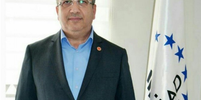 Aydın TÜMSİAD’tan İlköğretim Haftası mesajı