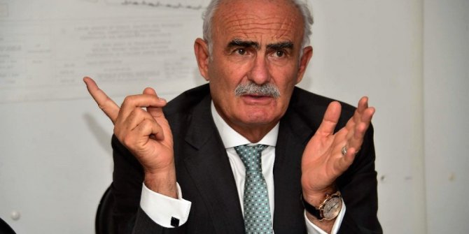 Başkan Yılmaz: “Lojistik Köy şehrimize çok şey kazandıracak”