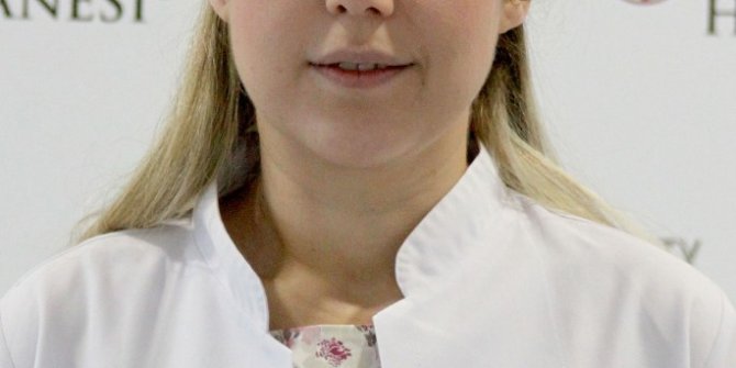 Hamilelik döneminde doğru beslenme