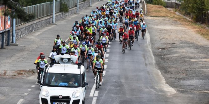 İkinci Rodostobike bisiklet şenliğinin başvuruları başladı