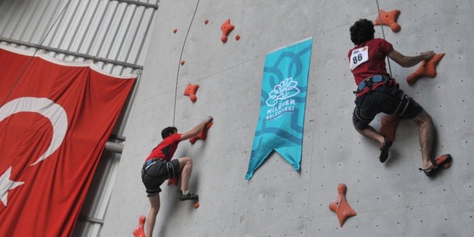 Bu yarış nefes kesecek