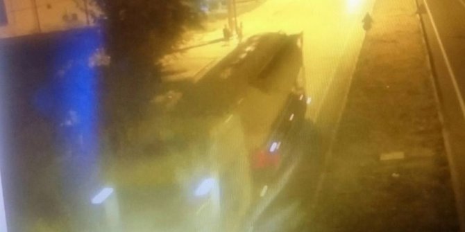 Bursa’da 2 kişinin ölümüne sebep olan tır şoförü yakalandı