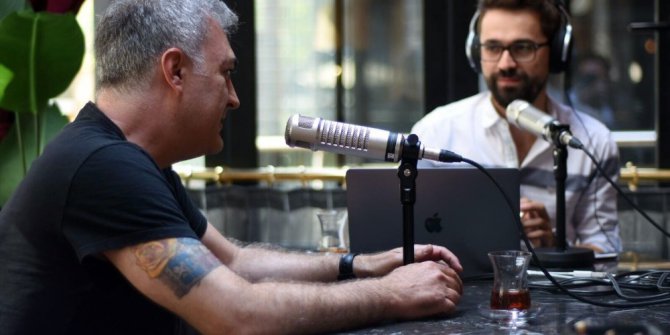 Tamer Karadağlı: “Engin karakterini başkası canlandırmayacak”