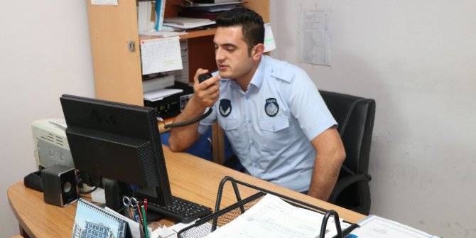 İşsizliği yenen ilçe "Kavak"