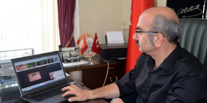 Trakya’da Asya Kaplanı alarmı