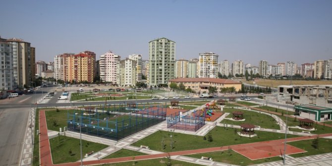 Eşref Bitlis Parkı’nın tanıtımı yapılacak