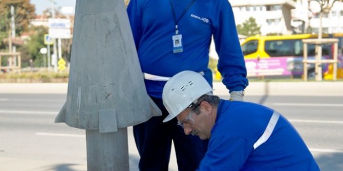 Başkent EDAŞ, bakım, onarım ve yatırım çalışmalarını sürdürdü