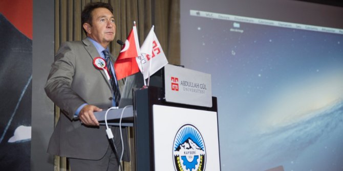 AGÜ’de “Dünden Bugüne Ahilik” Konulu Panel Düzenlendi