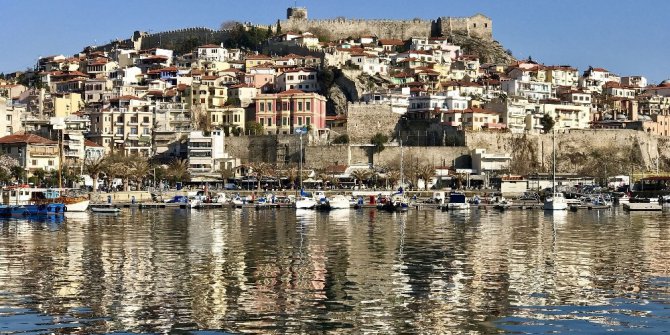 Ekspres Balkan turları yoğun ilgi görüyor