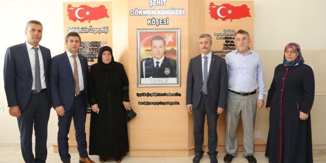 Şahinbey’de 20 bin öğrenciye kırtasiye yardımı