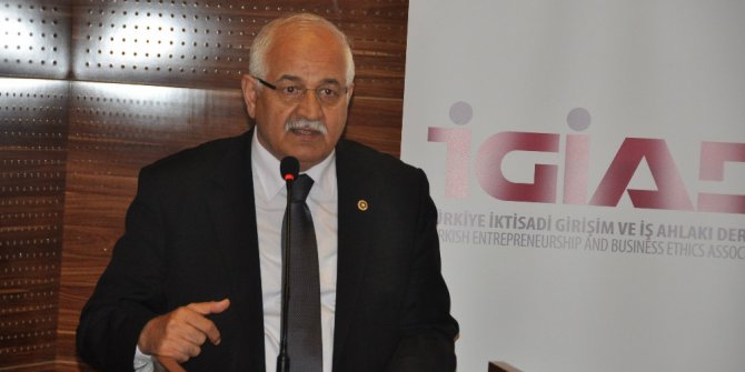 En beğenilen milletvekili Mehmet Erdoğan seçildi