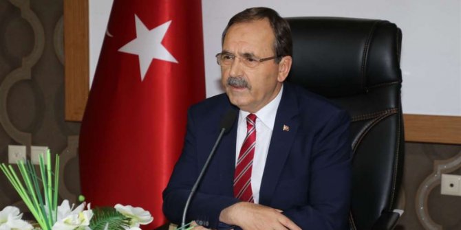 Başkan Şahin: “OSB ile Bafra’nın geleceğini kuruyoruz”