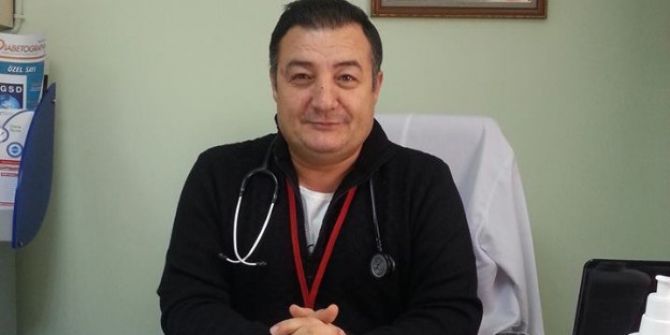 Grip Kapımızı Çalmak Üzere