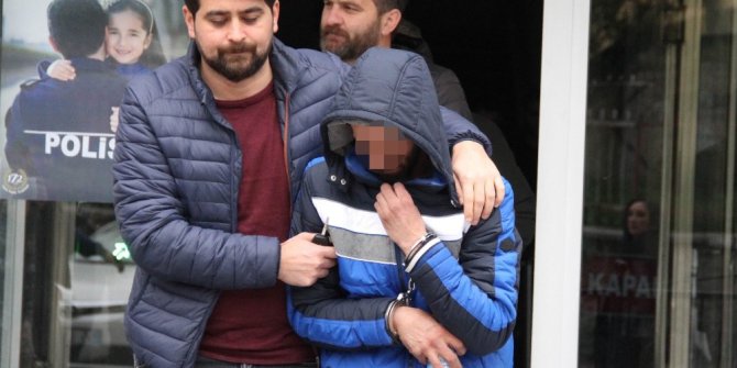 Sentetik uyuşturucu ticaretine 12,5 yıl hapis