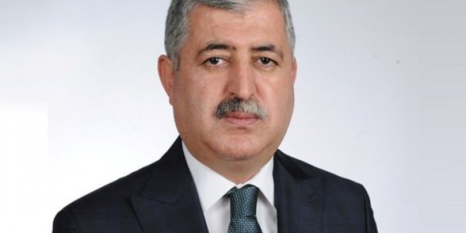 Yeşilyurt Belediye Başkanı Hacı Uğur Polat: