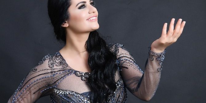 Ülkü Eyüpoğulları İkinci Klibi İçin Start Verdi