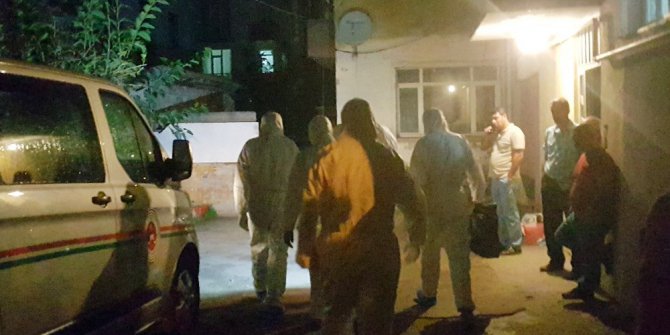 Uyuşturucu bağımlısı genç evinde ölü bulundu