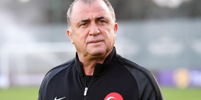 Fatih Terim’e İran’dan teklif