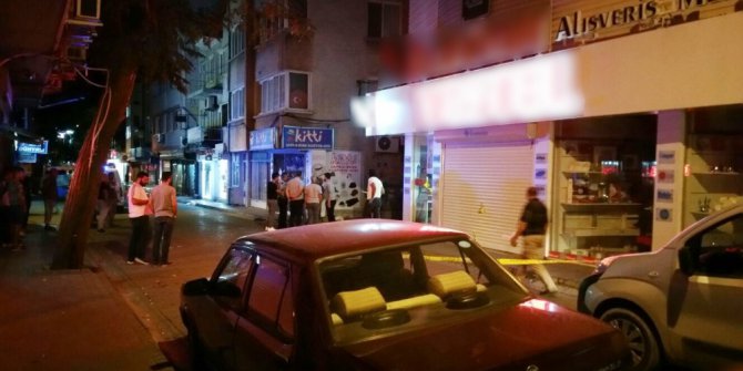 Edremit’te bir gecede 3 mağazaya silahlı saldırı