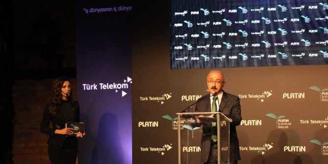Lütfi Elvan: “Türkiye, üçüncü çeyrekte yüzde 7’nin üzerinde büyüyecek”