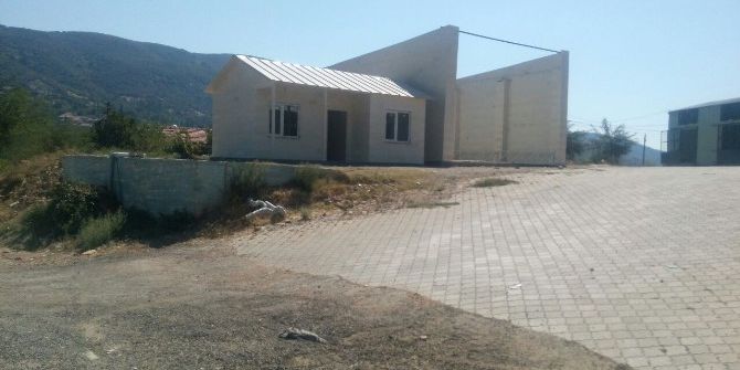 Kabaçınar Müfrezesi Yükseliyor