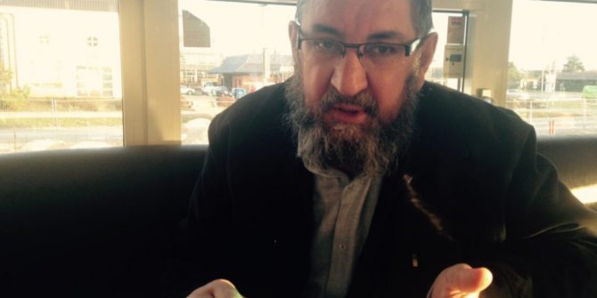 Danimarka’da 2 Türk gözaltına alındı