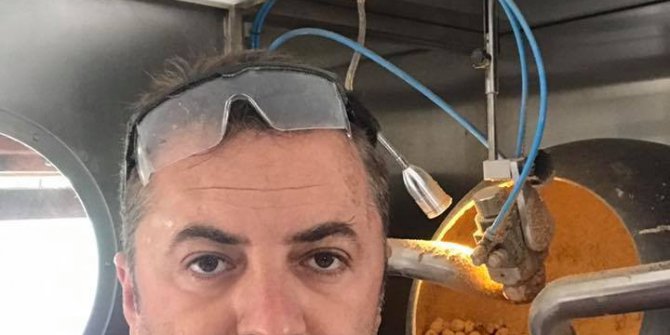 Yrd. Doç. Dr. Hacıyusufoğlu’na TÜBİTAK’tan teknogirişim desteği