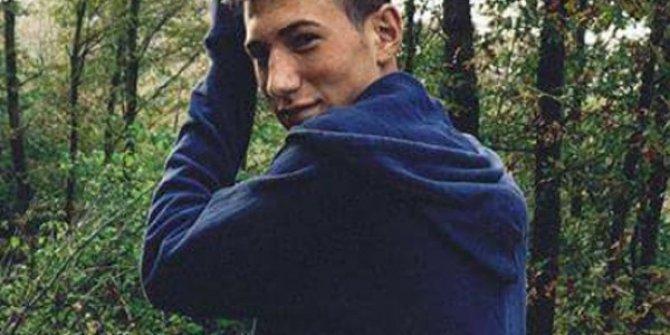 Balıkçı barınağının kapısını açarken akıma kapılan genç öldü