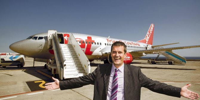 İngiliz tur operatöründen turizmcilerin yüzünü güldürecek müjde