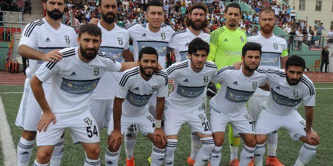 Güneş: "Yakışanı Ve Gerekeni Yaptık"