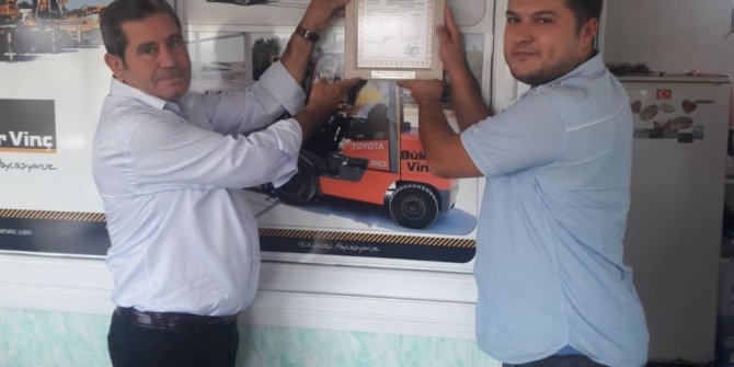 Menderes’te hizmet ayağa gidiyor