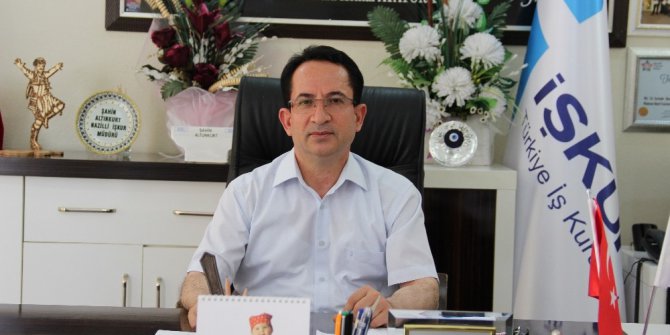 İŞKUR Aydın’ın 4 ilçesindeki okullarda 181 kişiye iş verecek