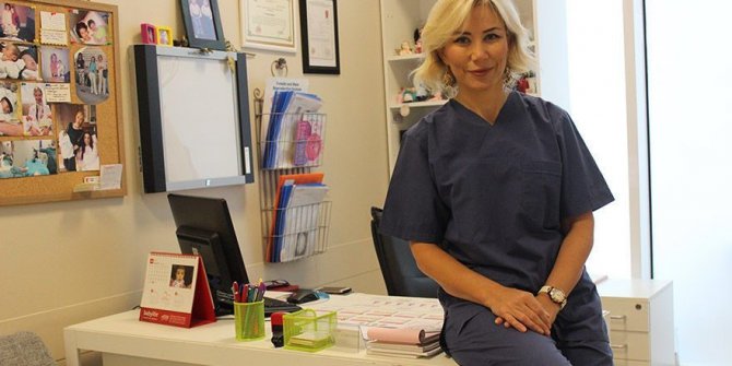 Hamilelikte bulantı ve kusmaya dikkat