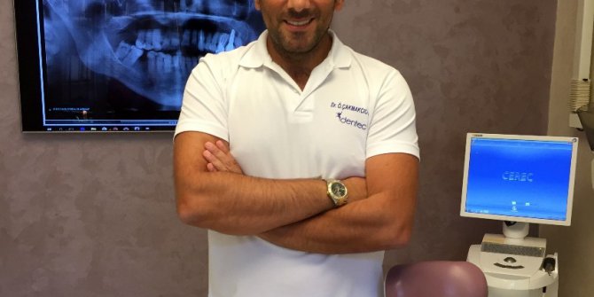 Zirkonyum dişlerde dezavantajlara dikkat