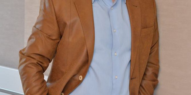 ’’Genç ve güzel bir görünümün sırrı kendi yağınızda’’