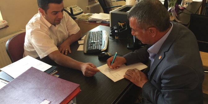 ’Bir Meslek Bin Umut’ Projesi ile işsiz gençler iş sahibi olacak