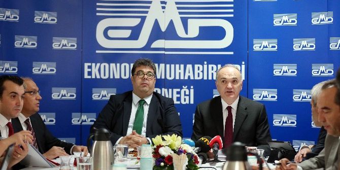 Bakan Özlü’den ’Yerli Otomobil’ Açıklaması