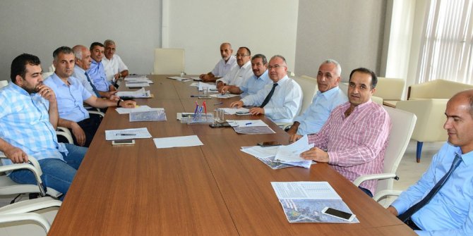 Büyükşehir Belediyesi 22 taşınmazı sattı