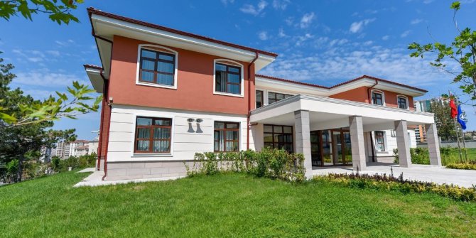 Altındağ’da anaokulu sayısı 13 oldu