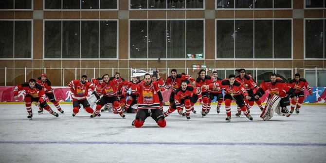 Zeytinburnu Belediyesi Spor Kulübü Devler Ligi’nde