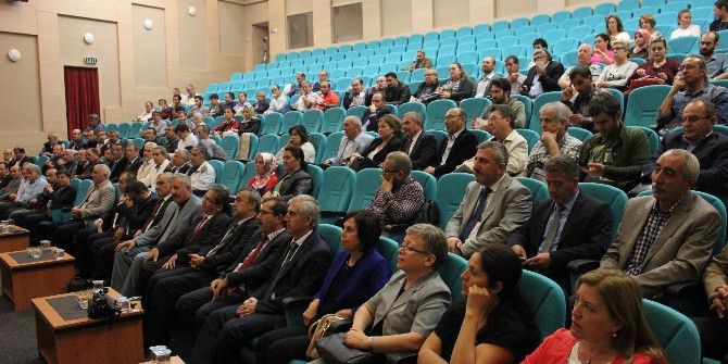 Muhasebecilere Yapılandırma Ve Matrah Artırımı Konularında Seminer
