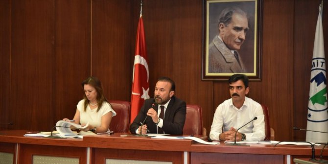 Başkan Doğan, “Cedit’te kimse mağdur olmayacak”