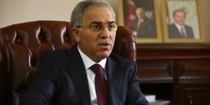 TOKİ’nin Kayaşehir konutlarına 39 bin 179 başvuru