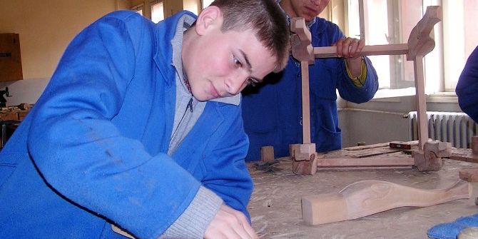 Kırsal Kesimlerdeki Gençlere Fırsat